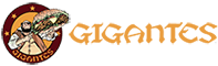 Restaurante Gigantes Logo